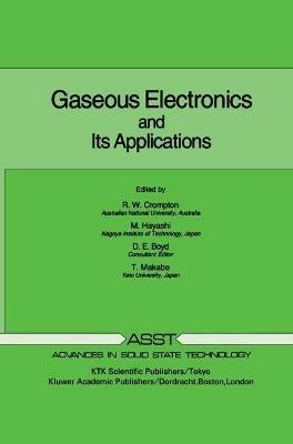 Gaseous Electronics and its Applications - cover