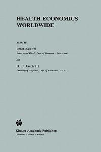 Health Economics Worldwide - cover
