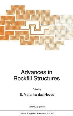 Advances in Rockfill Structures - cover