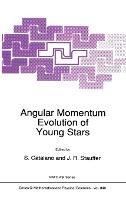 Angular Momentum Evolution of Young Stars: Workshop Proceedings - cover