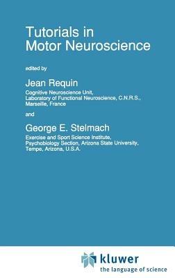 Tutorials in Motor Neuroscience - cover