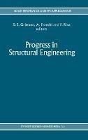 Progress in Structural Engineering: International Workshop Proceedings - cover