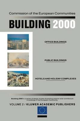 Building 2000 - cover