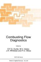 Combustings Flow Diagnostics - cover