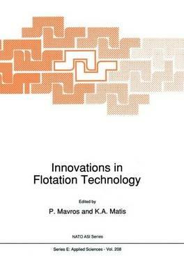 Innovations in Flotation Technology - cover