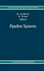 Pipeline Systems
