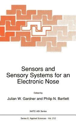 Sensors and Sensory Systems for an Electronic Nose - cover