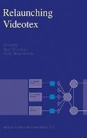 Relaunching Videotex - cover