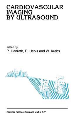 Cardiovascular Imaging by Ultrasound - cover