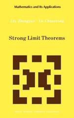 Strong Limit Theorems