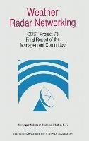 Weather Radar Networking (COST 73 Project) Final Report - cover