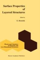Surface Properties of Layered Structures - cover