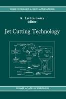 Jet Cutting Technology - cover