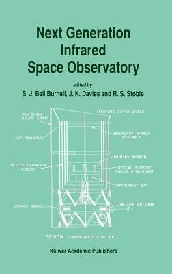 Next Generation Infrared Space Observatory - cover