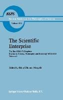Scientific Enterprise: The Bar-Hillel Colloquium - cover