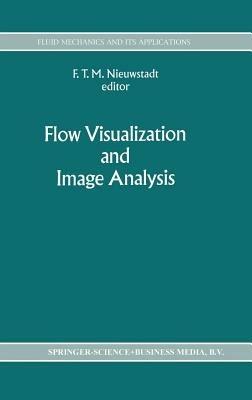 Flow Visualization and Image Analysis - cover