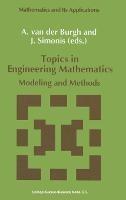 Topics in Engineering Mathematics: Modeling and Methods - cover