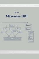 Microwave NDT - N. Ida - cover