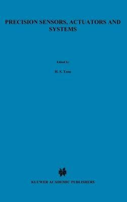 Precision Sensors, Actuators and Systems - cover