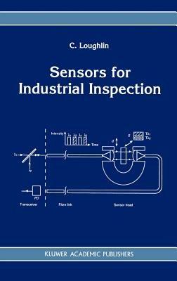 Sensors for Industrial Inspection - C. Loughlin - cover