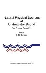 Natural Physical Sources of Underwater Sound: Sea Surface Sound (2)