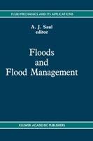 Floods and Flood Management - cover
