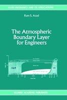 The Atmospheric Boundary Layer for Engineers - cover