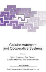 Cellular Automata and Cooperative Systems