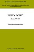 Fuzzy Logic: State of the Art - cover