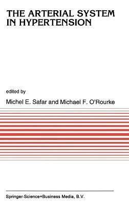 The Arterial System in Hypertension - cover