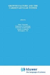 Growth Factors and the Cardiovascular System - cover