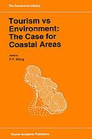 Tourism vs Environment: The Case for Coastal Areas - cover
