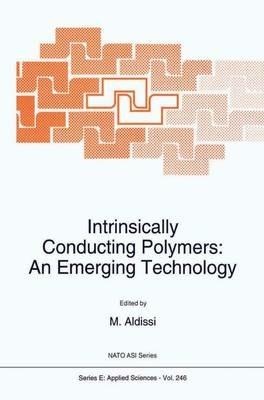 Intrinsically Conducting Polymers: An Emerging Technology - cover