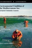 Environmental Condition of the Mediterranean Sea: European Community Countries - cover