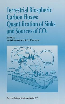 Terrestrial Biospheric Carbon Fluxes: Quantification of Sinks and Sources of CO2 - cover