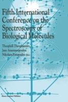 Fifth International Conference on the Spectroscopy of Biological Molecules - cover