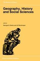 Geography, History and Social Sciences - cover