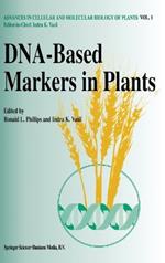 DNA-based Markers in Plants