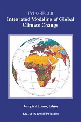 Image 2.0: Integrated Modeling of Global Climate Change - cover