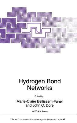 Hydrogen Bond Networks - cover