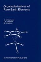 Organoderivatives of Rare Earth Elements