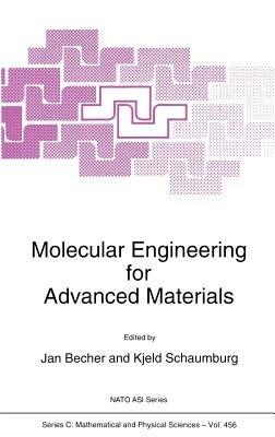 Molecular Engineering for Advanced Materials - cover