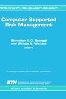 Computer Supported Risk Management - cover