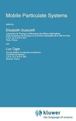 Mobile Particulate Systems - cover