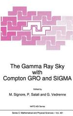 The Gamma Ray Sky with Compton GRO and SIGMA