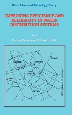 Improving Efficiency and Reliability in Water Distribution Systems - cover