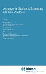 Advances in Stochastic Modelling and Data Analysis