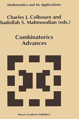 Combinatorics Advances - cover