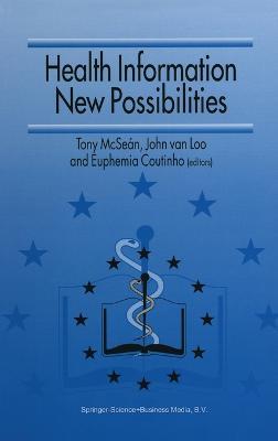 Health Information - New Possibilities - cover