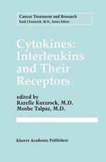 Cytokines: Interleukins and Their Receptors
